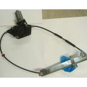 Ford Mondeo 1997-2000 Sağ Elektrikli Motorlu Arka Cam Krikosu