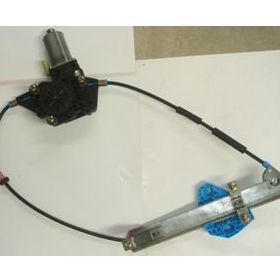 Ford Mondeo 1997-2000 Sağ Elektrikli Motorlu Arka Cam Krikosu