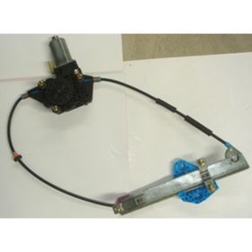 Ford Mondeo 1997-2000 Sağ Elektrikli Motorlu Arka Cam Krikosu
