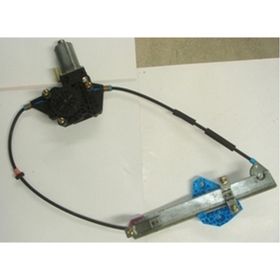 Ford Mondeo 1997-2000 Sağ Elektrikli Motorlu Arka Cam Krikosu