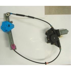 Ford Mondeo 1997-2000 Sağ Elektrikli Motorlu Arka Cam Krikosu