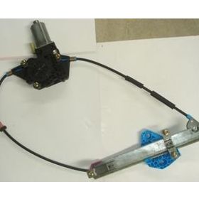 Ford Mondeo 1997-2000 Sağ Elektrikli Motorlu Arka Cam Krikosu