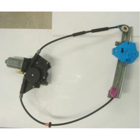 Ford Mondeo 1997-2000 Sol Elektrikli Motorlu Arka Cam Krikosu
