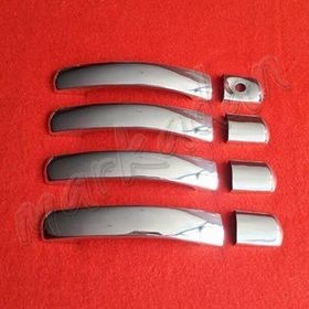 Ford Mondeo 2000 2007 4 Kapı Krom Kapı Kolu