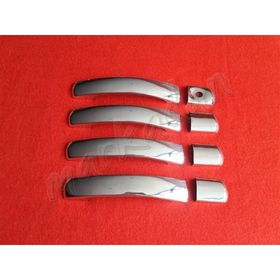 Ford Mondeo 2000 2007 4 Kapı Krom Kapı Kolu