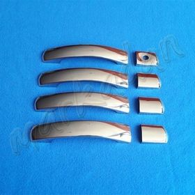 Ford Mondeo 2000 2007 4 Kapı Krom Kapı Kolu