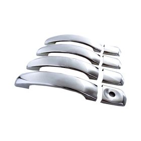 Ford Mondeo 2000 2007 4 Kapı Krom Kapı Kolu