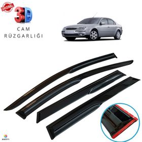 Ford Mondeo 2001-2007 Arası Mügen Cam Rüzgarlığı