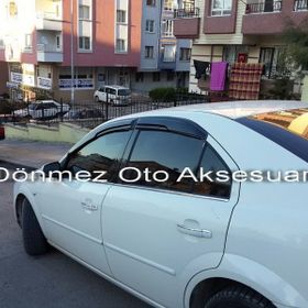 Ford Mondeo 2001-2007 Arası Mügen Cam Rüzgarlığı