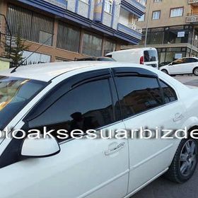 Ford Mondeo 2001-2007 Arası Mügen Cam Rüzgarlığı