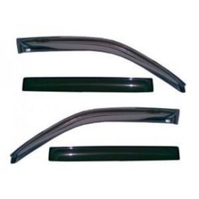 Ford Mondeo 2003-2007 Cam Rüzgarlığı