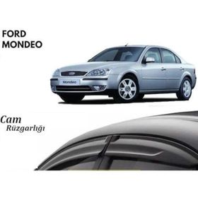 Ford Mondeo 2003 Cam Rüzgarlığı
