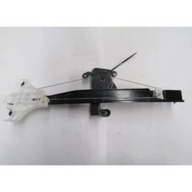 Ford Mondeo 2005-2007 Sağ Elektrikli Motorsuz Arka Cam Krikosu