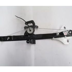 Ford Mondeo 2005-2007 Sağ Elektrikli Motorsuz Arka Cam Krikosu