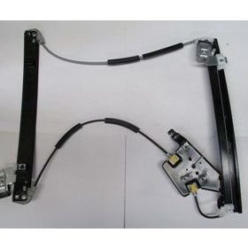 Ford Mondeo 2005-2007 Sağ Elektrikli Motorsuz Ön Cam Krikosu