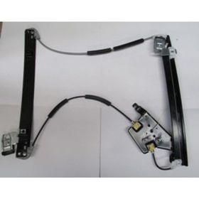 Ford Mondeo 2005-2007 Sağ Elektrikli Motorsuz Ön Cam Krikosu