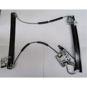 Ford Mondeo 2005-2007 Sağ Elektrikli Motorsuz Ön Cam Krikosu