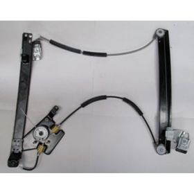 Ford Mondeo 2005-2007 Sağ Elektrikli Motorsuz Ön Cam Krikosu