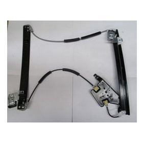 Ford Mondeo 2005-2007 Sağ Elektrikli Motorsuz Ön Cam Krikosu