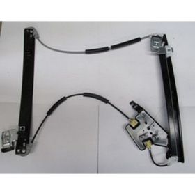 Ford Mondeo 2005-2007 Sağ Elektrikli Motorsuz Ön Cam Krikosu