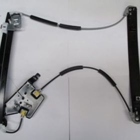 Ford Mondeo 2005-2007 Sol Elektrikli Motorsuz Ön Cam Krikosu