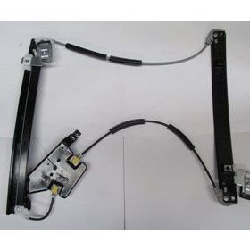 Ford Mondeo 2005-2007 Sol Elektrikli Motorsuz Ön Cam Krikosu