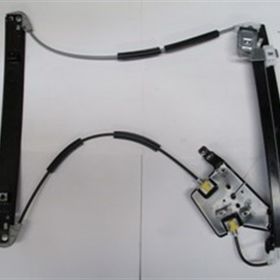 Ford Mondeo 2005-2007 Sol Elektrikli Motorsuz Ön Cam Krikosu
