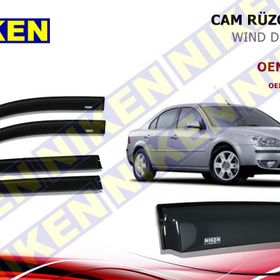 Ford Mondeo 2006 Cam Rüzgarlığı