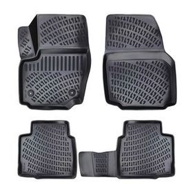 Ford Mondeo 2007-2014 3D Havuzlu Paspas