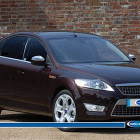 Ford Mondeo 2007 2015 Cam Çıtası