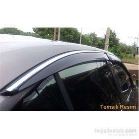 Ford Mondeo 2007 Cam Rüzgarlığı