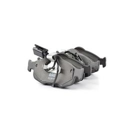 Ford Mondeo 2007/2011 1.6/1.8/.2.05cc 156.4x72x19/155,2x66,7x20 Ön Fren Diski