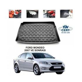 Ford Mondeo 2008-14 Bagaj Havuzu