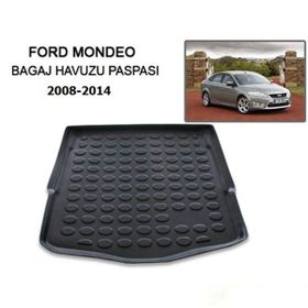 Ford Mondeo 2008-14 Bagaj Havuzu