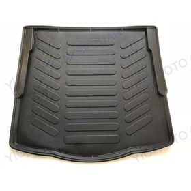Ford Mondeo 2008-14 Bagaj Havuzu