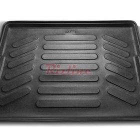 Ford Mondeo 2008-2014 3d Bagaj Havuzu