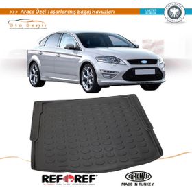 Ford Mondeo 2008-2014 Bagaj Havuzu