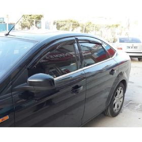 Ford Mondeo 2008-2014 Mugen Cam Rüzgarlığı