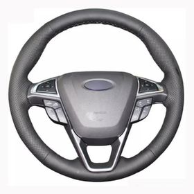 Ford Mondeo 2013-2016 Deri Direksiyon Kılıfı