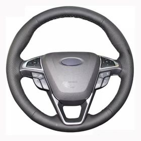 Ford Mondeo 2013-2016 Deri Direksiyon Kılıfı