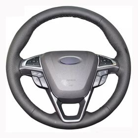 Ford Mondeo 2013-2016 Deri Direksiyon Kılıfı