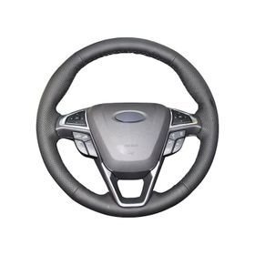 Ford Mondeo 2013-2016 Deri Direksiyon Kılıfı