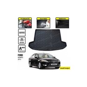 Ford Mondeo 2015 Sonrası Bagaj Havuzu