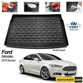 Ford Mondeo 2015 Sonrası Bagaj Havuzu
