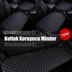 Ford Mondeo Oto Koltuk Kılıfı