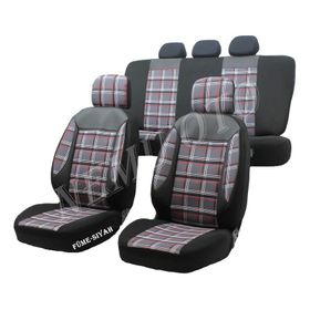 Ford Mondeo Oto Koltuk Kılıfı