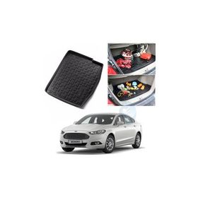 Ford Mondeo Sedan 2008-2014 Bagaj Havuzu