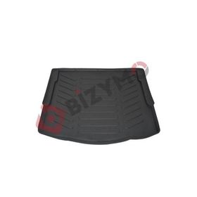 Ford Mondeo Sedan 2008-2014 Bagaj Havuzu