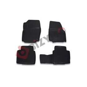 Ford Mondeo Sedan 2008-2014 Premium 3D Havuzlu Oto Paspas Bizymo