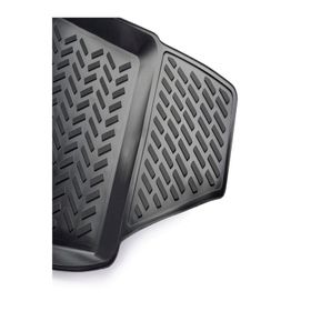 Ford Mondeo Sedan 2008-2014 Premium 3D Havuzlu Oto Paspas Bizymo